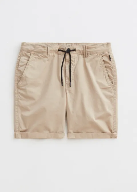 Chino short zand (ZAND)
