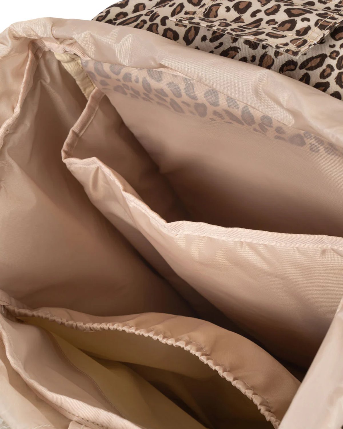 Ryggsekk m/Print, 12L – Ergonomisk og Justerbar | Clover Skolesekk