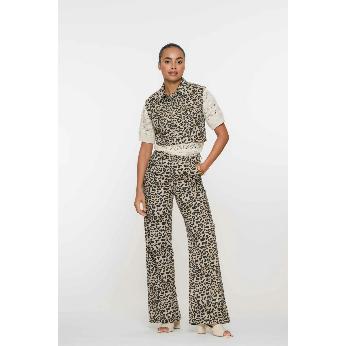 Dames Jasje Shelly SVU 4437