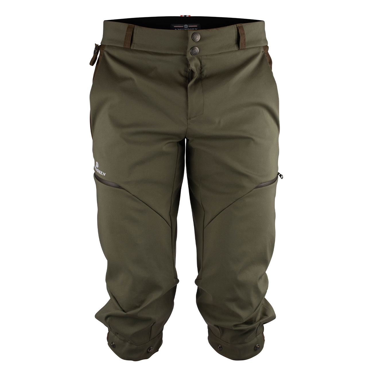 Skauen Knickerbockers Herre 410/Earth