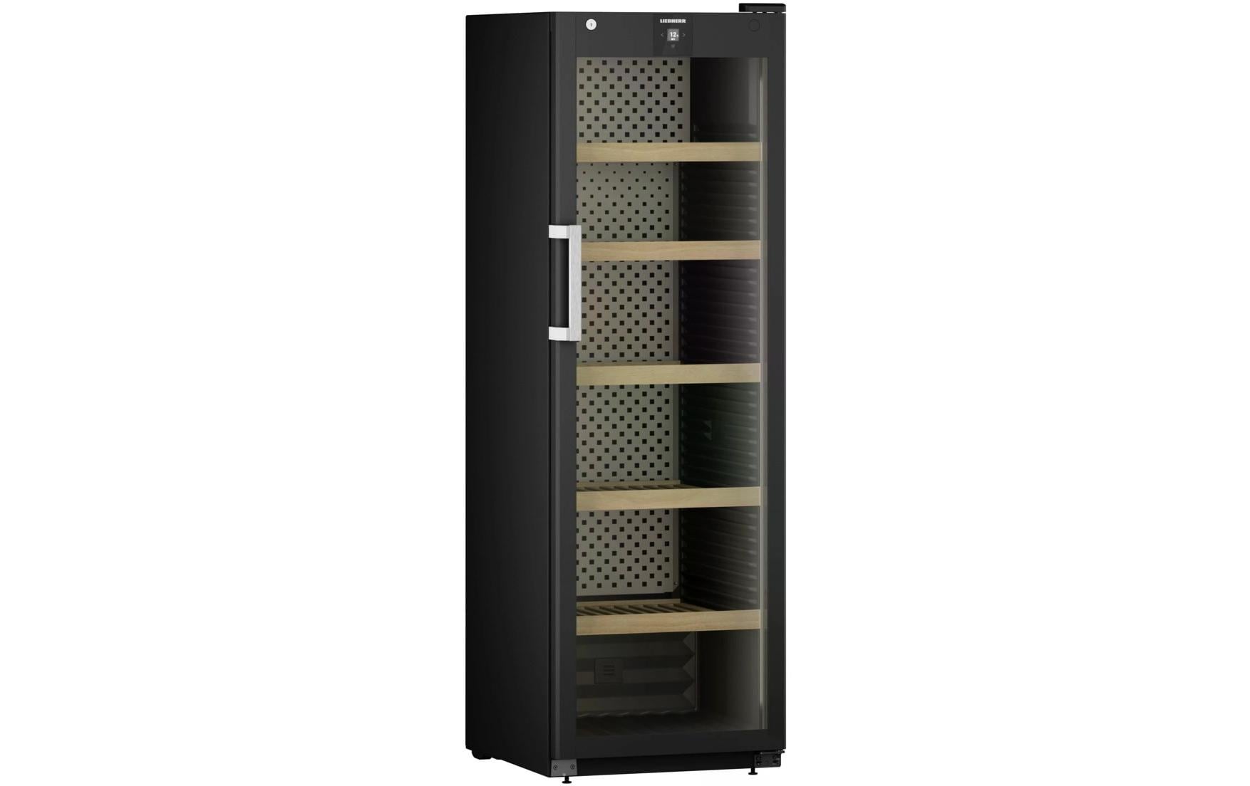 Weinklimaschrank WPbli 5231 GrandCru Selection<br>Weinlagerschrank