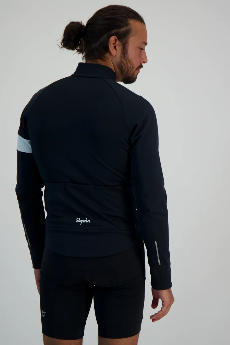 Rapha Core Winter Herren Bikejacke