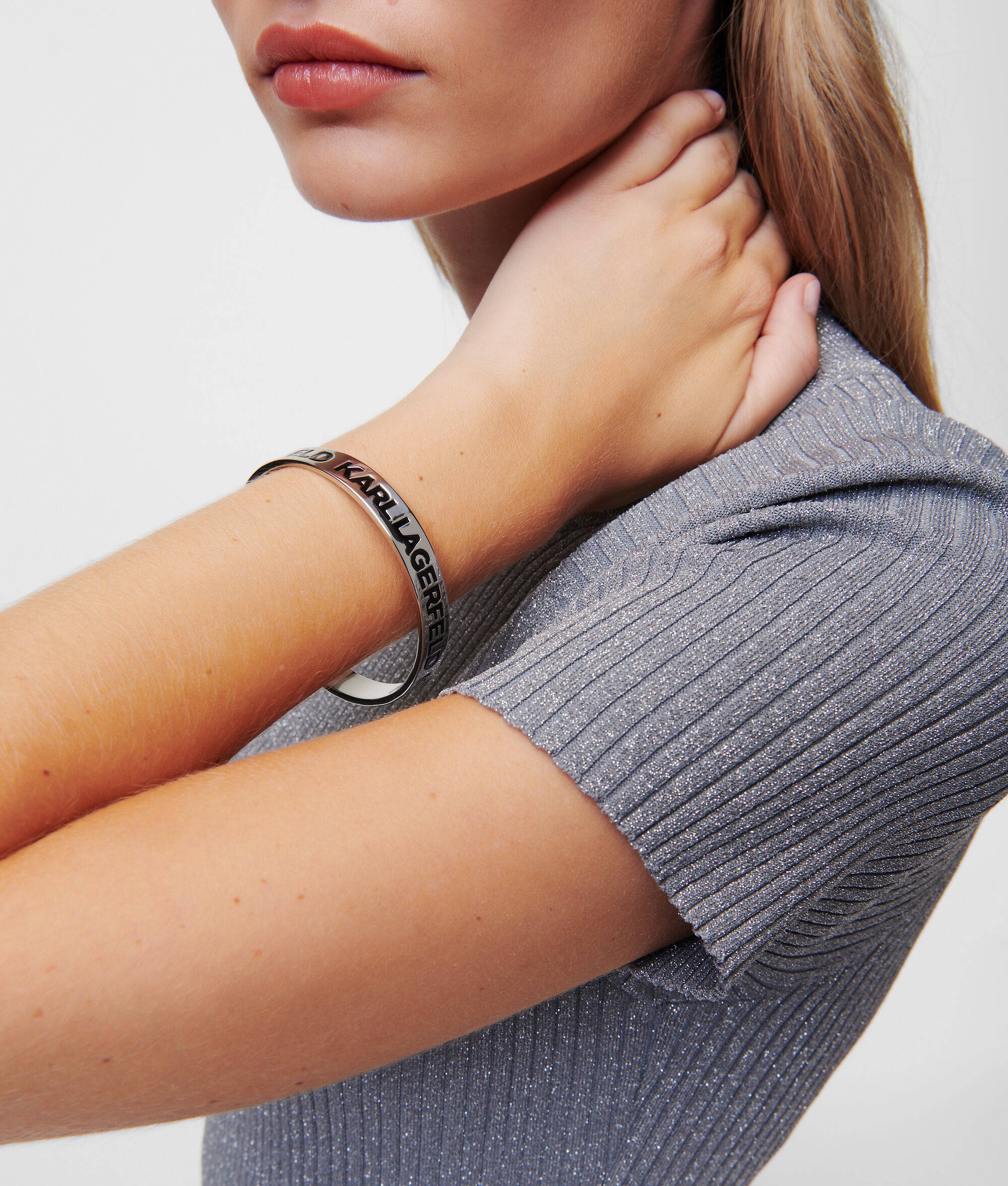 BRACELET JONC K/ESSENTIAL