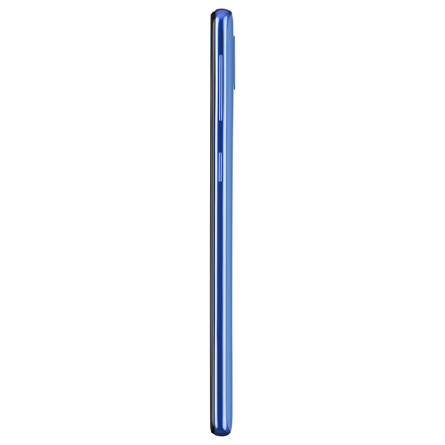 Samsung Galaxy A40 (bleu) - 64 Go - 4 Go