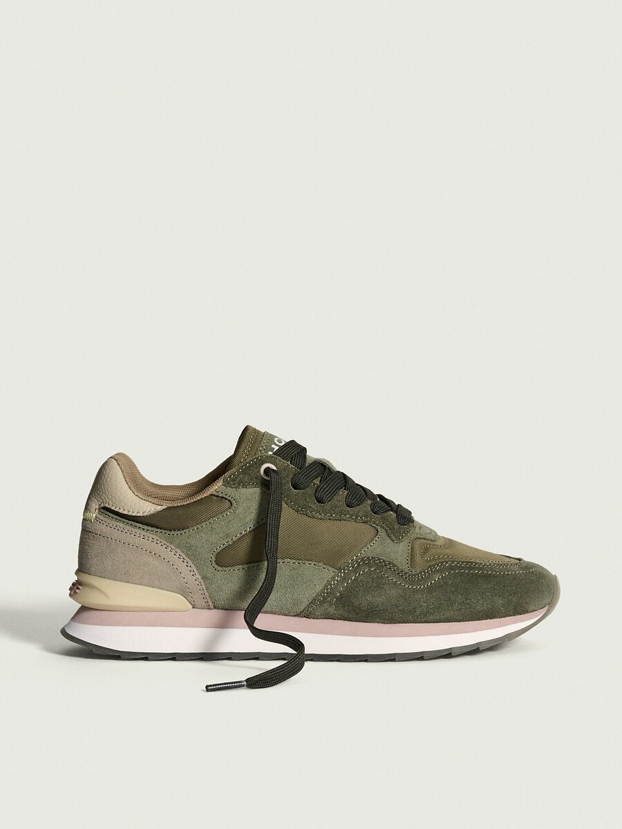 HOFF<br>Sneakers City Los Angeles