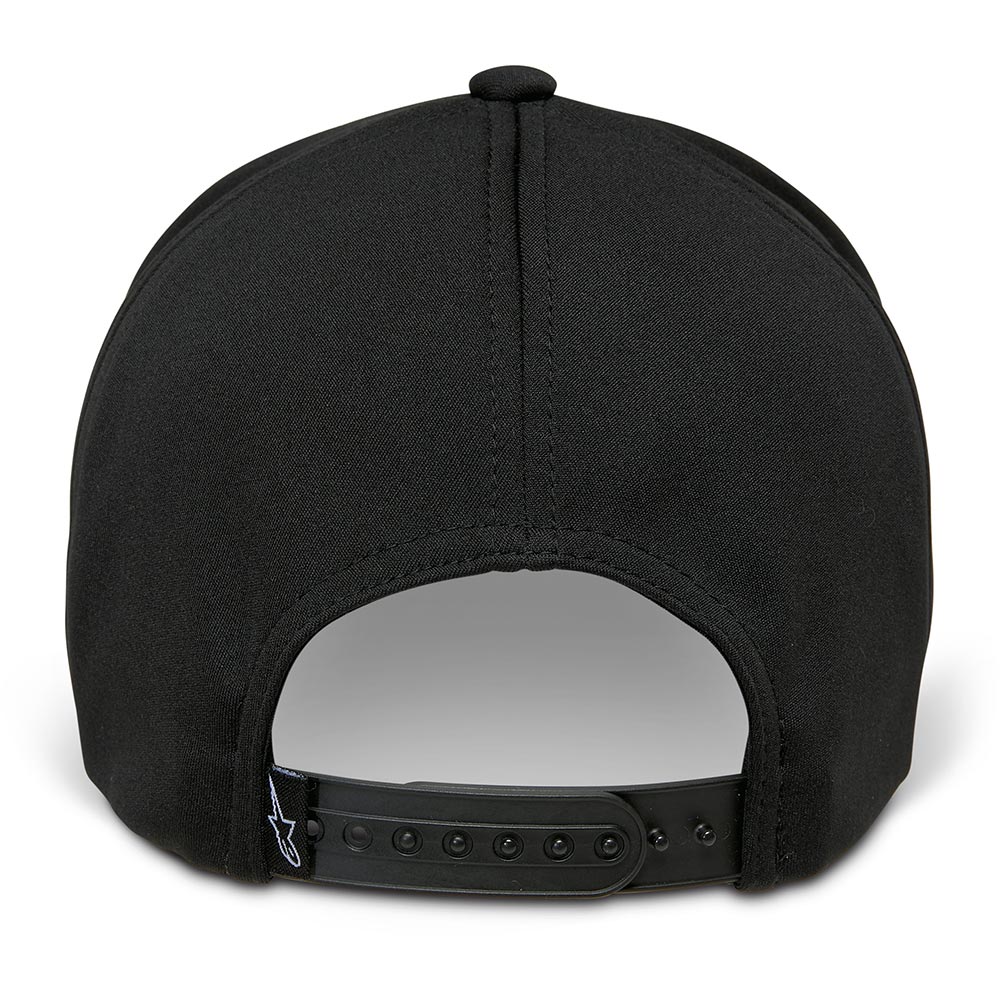 Alpinestars - Caquette Radius Noir