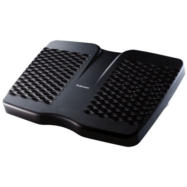 Fellowes Repousa Pés Ajustável Refresh