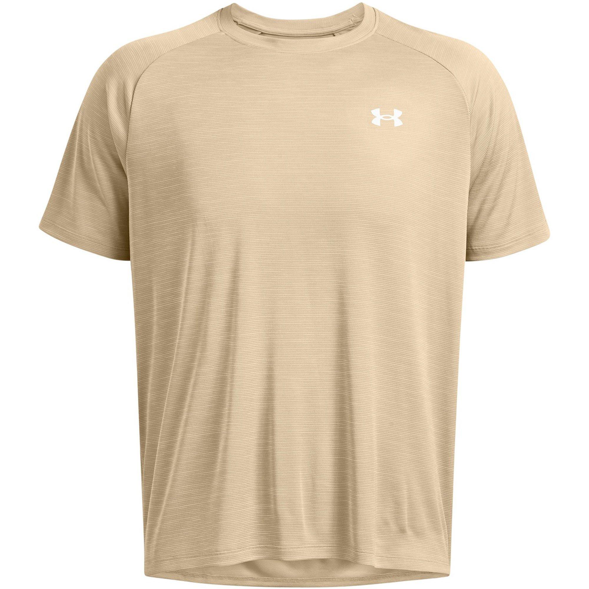 Under Armour UA Tech™ 2.0 Short Sleeve T-Shirt Mens