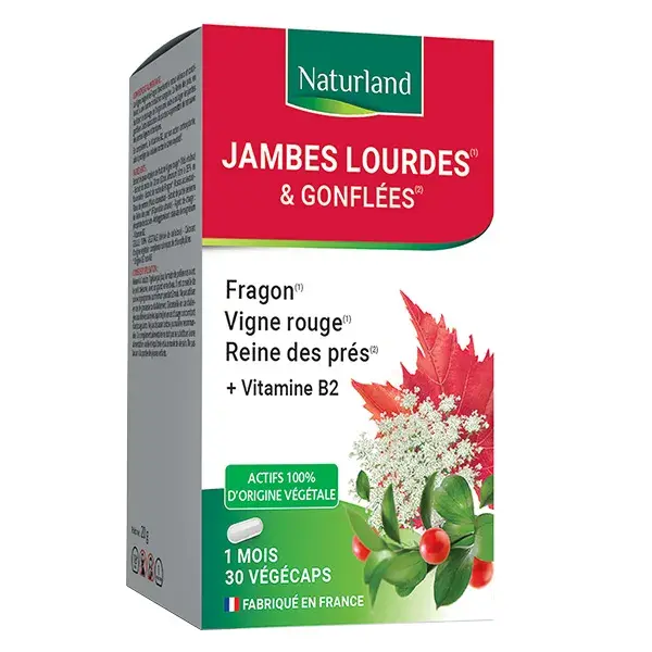 NATURLAND COLESTEROL SAÚDE CARDIOVASCULAR 60 CÁPSULAS VEGETAIS