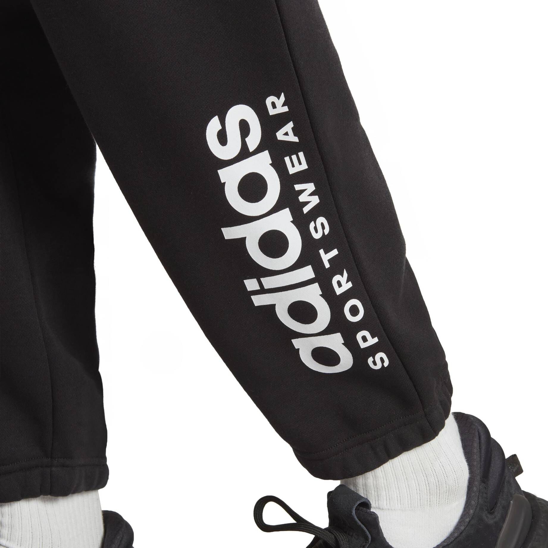 adidas Sportswear| Herren Jogginghosen ALL SZN  FLEECE GRAPHIC