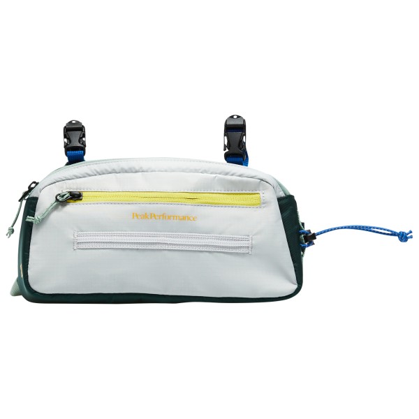 Peak Performance - Street Bike Bag 2.3 - Sac banane