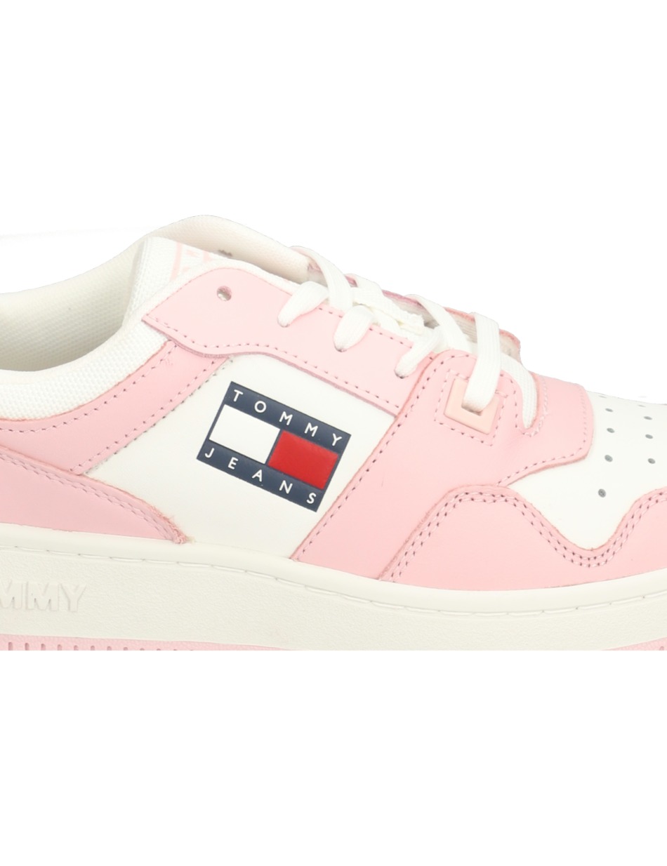 TOMMY JEANS RETRO BASKET WMN