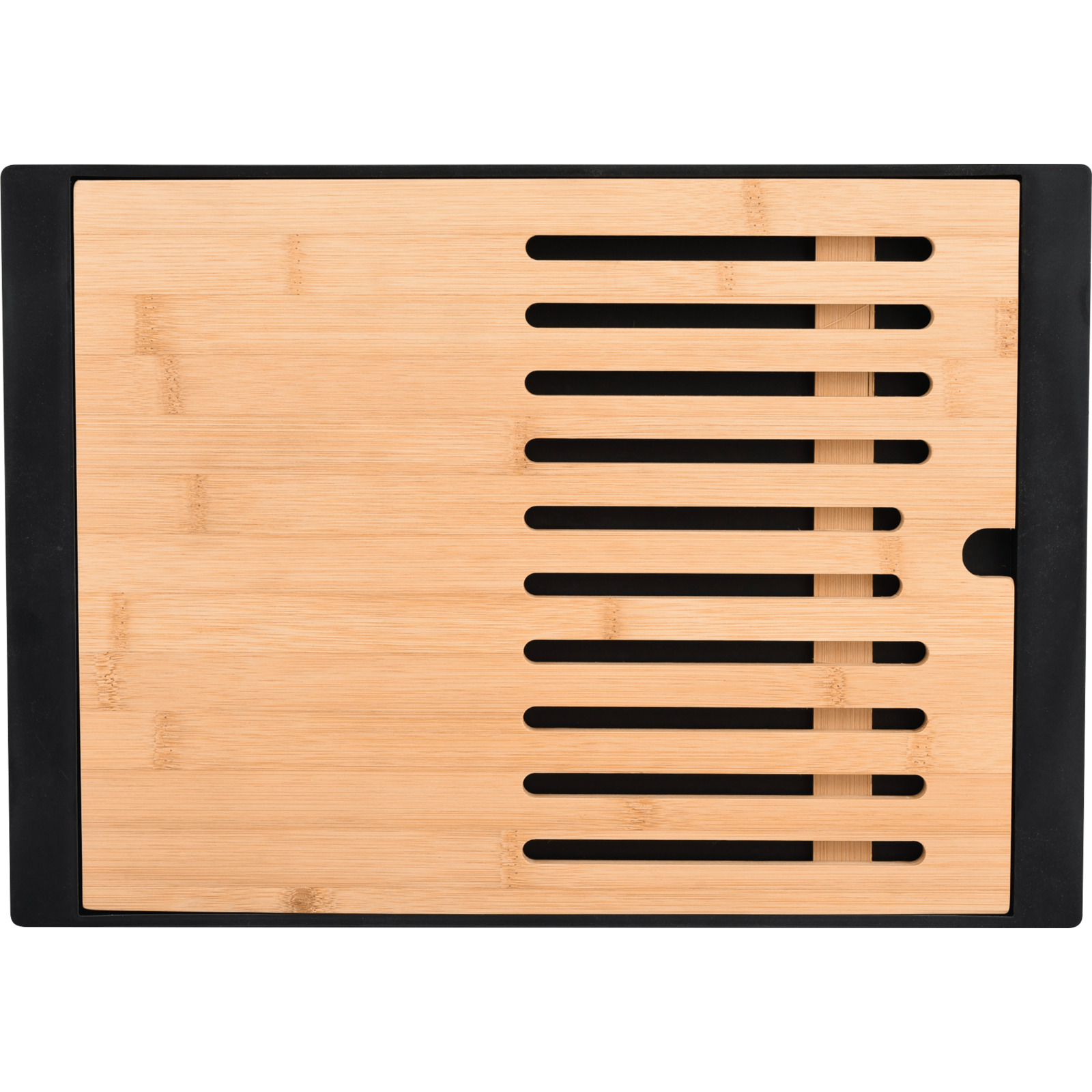Schneidebrett Bamboo 38.5x27.4x1.7cm