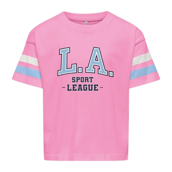 Kids Only Veras Life Shirt Junior