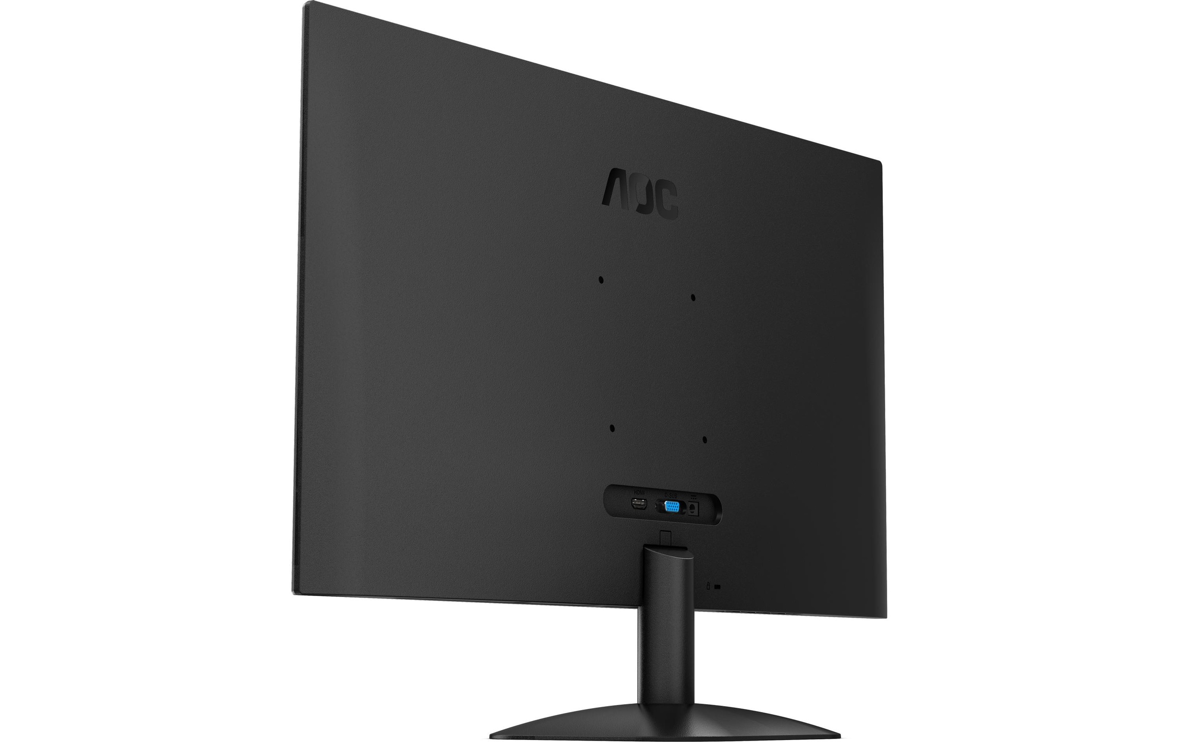 AOC LCD-Monitor »27B31H« 68,58 cm/27 ″  1920 x 1080 px Full HD 120 Hz
