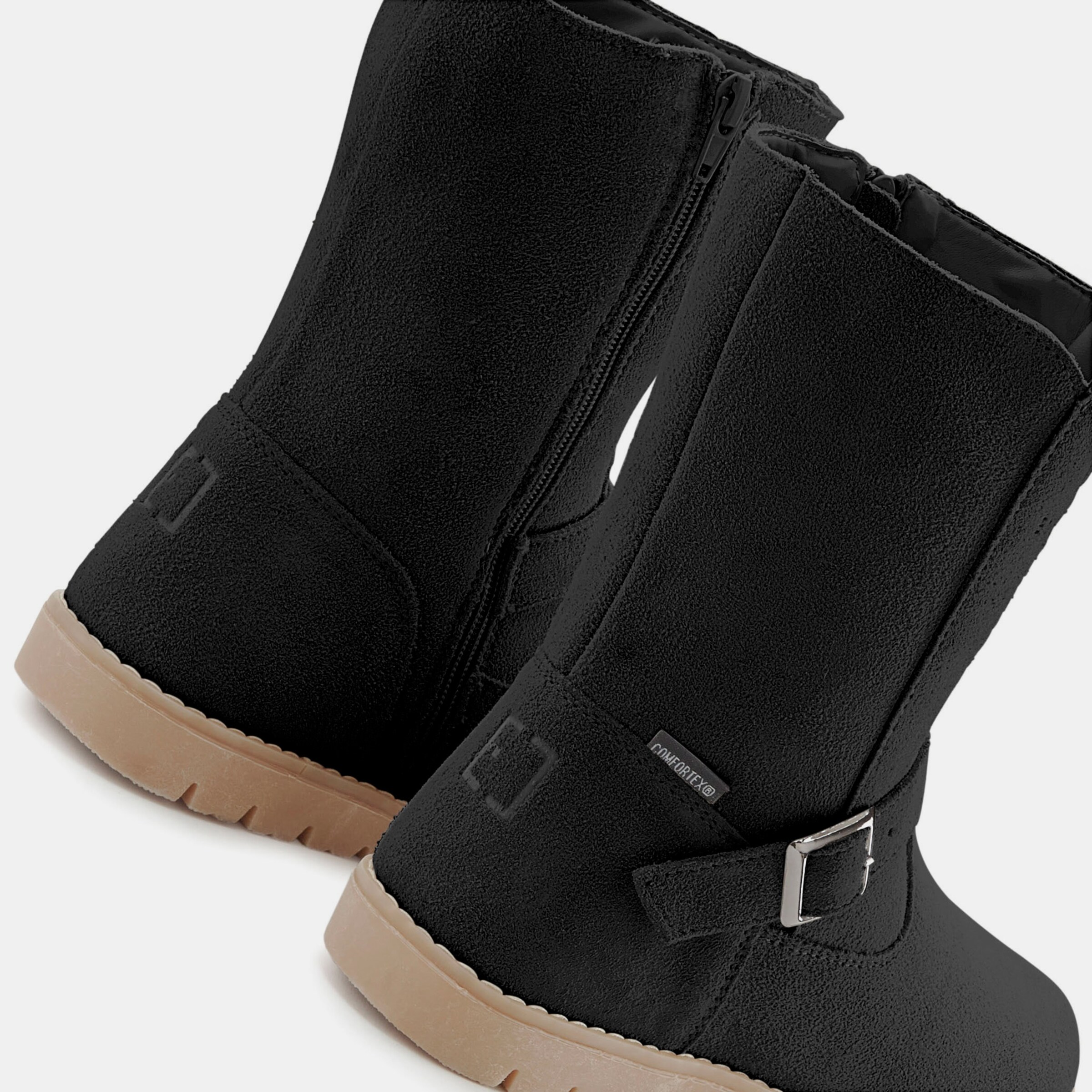 Winterstiefel