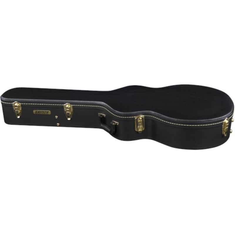Gretsch G6241 Hollow Body JR Hardshell Case koffer voor Gretsch 14 inch Junior