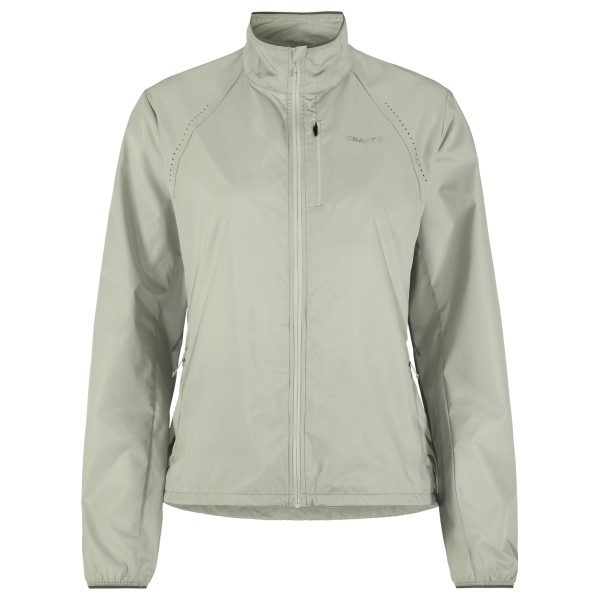 Craft - Women's Essence Wind Jacket 2 - Veste de running