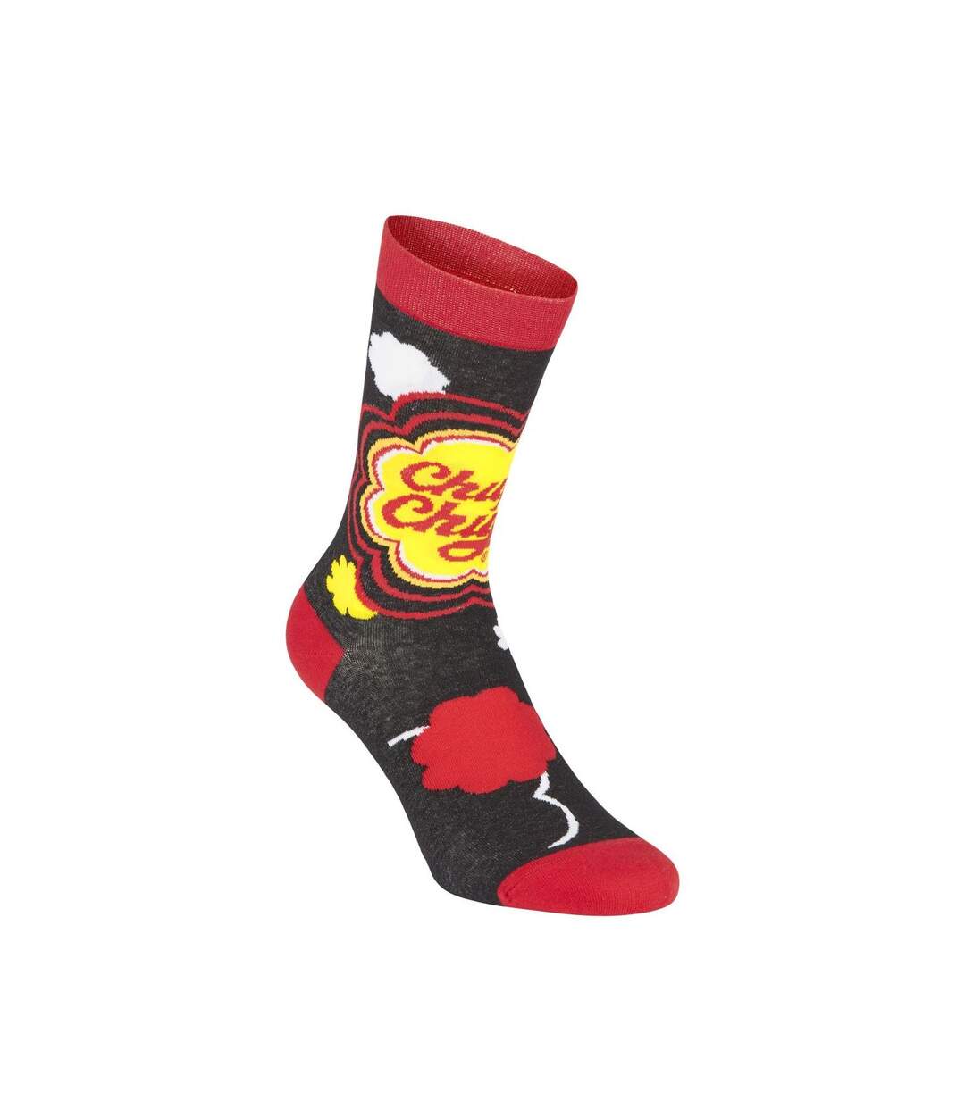 Lot de 8 paires de chaussettes Chupa Chups Homme