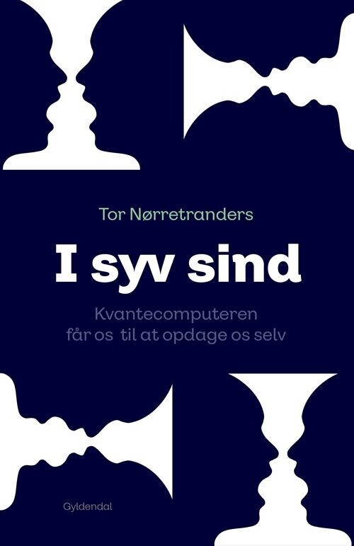 I Syv Sind - Tor Nørretranders - Bog