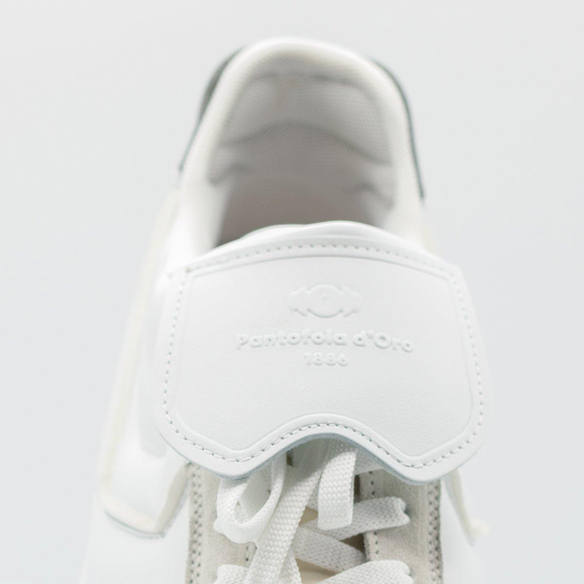 Pantofola d Oro Panto Snkr Ball Tong Sn51
