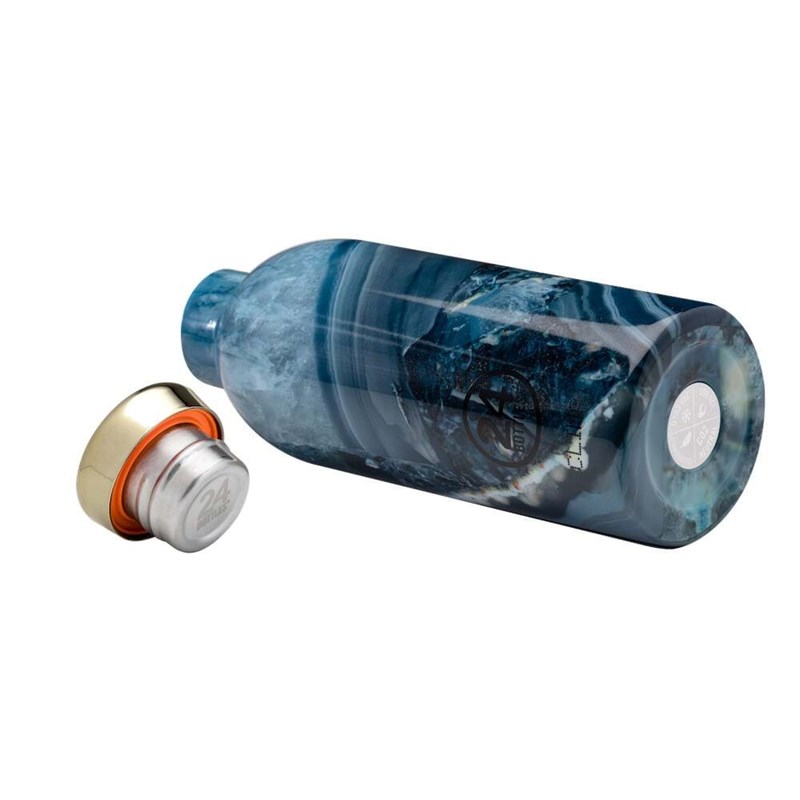 24Bottles<br>Termoflaske Clima Bottle Agate