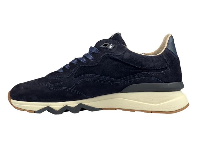Floris van Bommel SFM-10136 darkblue
