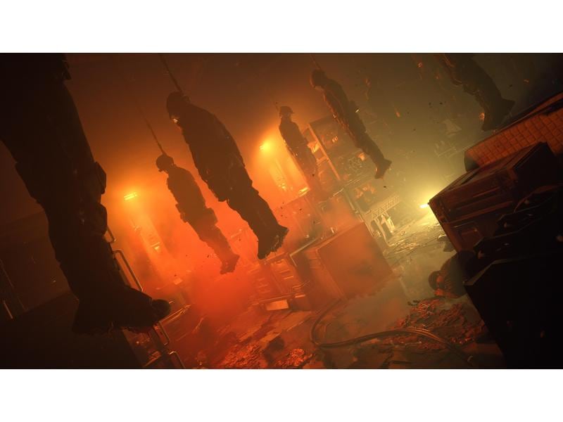 GAME The Callisto Protocol – Day One Edition Survival-Horrorspiel für die Xbox One
