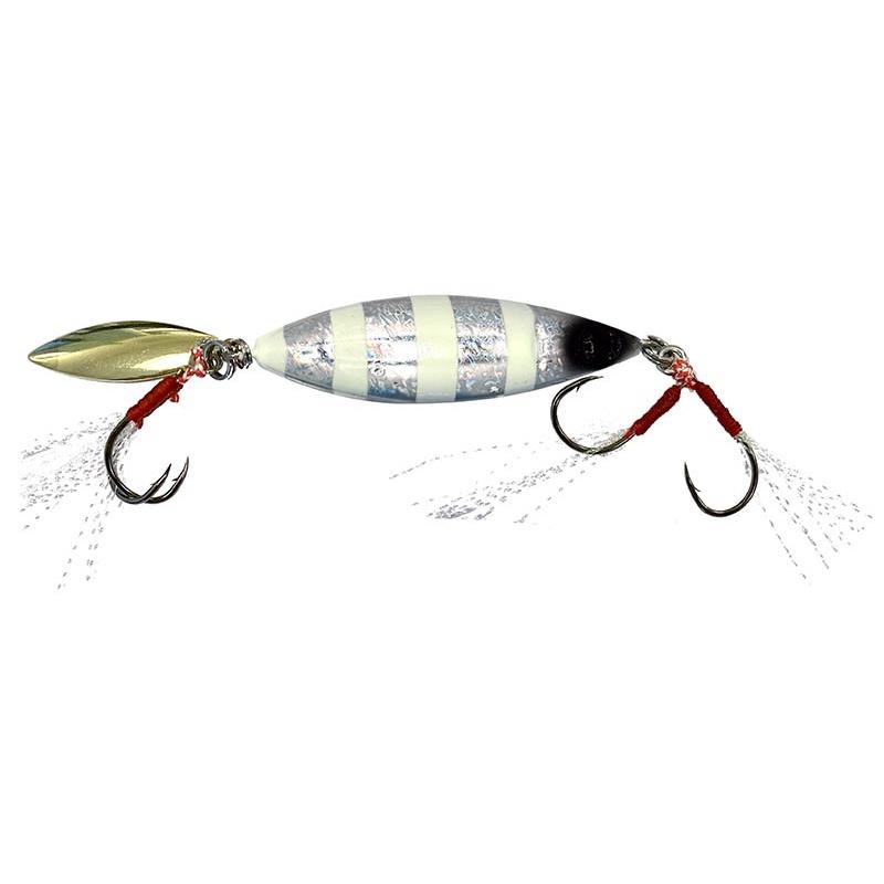 Cuiller À Jigger Volkien Micro Candy Blade - 40G