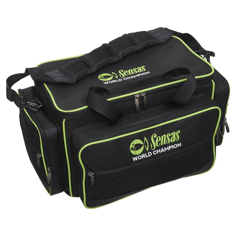 Sac De Transport Sensas Power Match Rigide