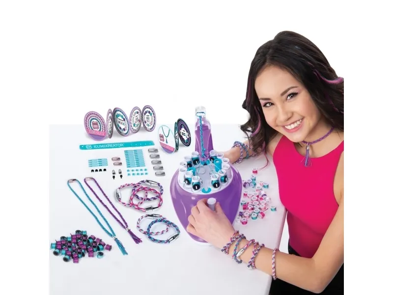 Cool Maker Kumi Kreator 2-in-1