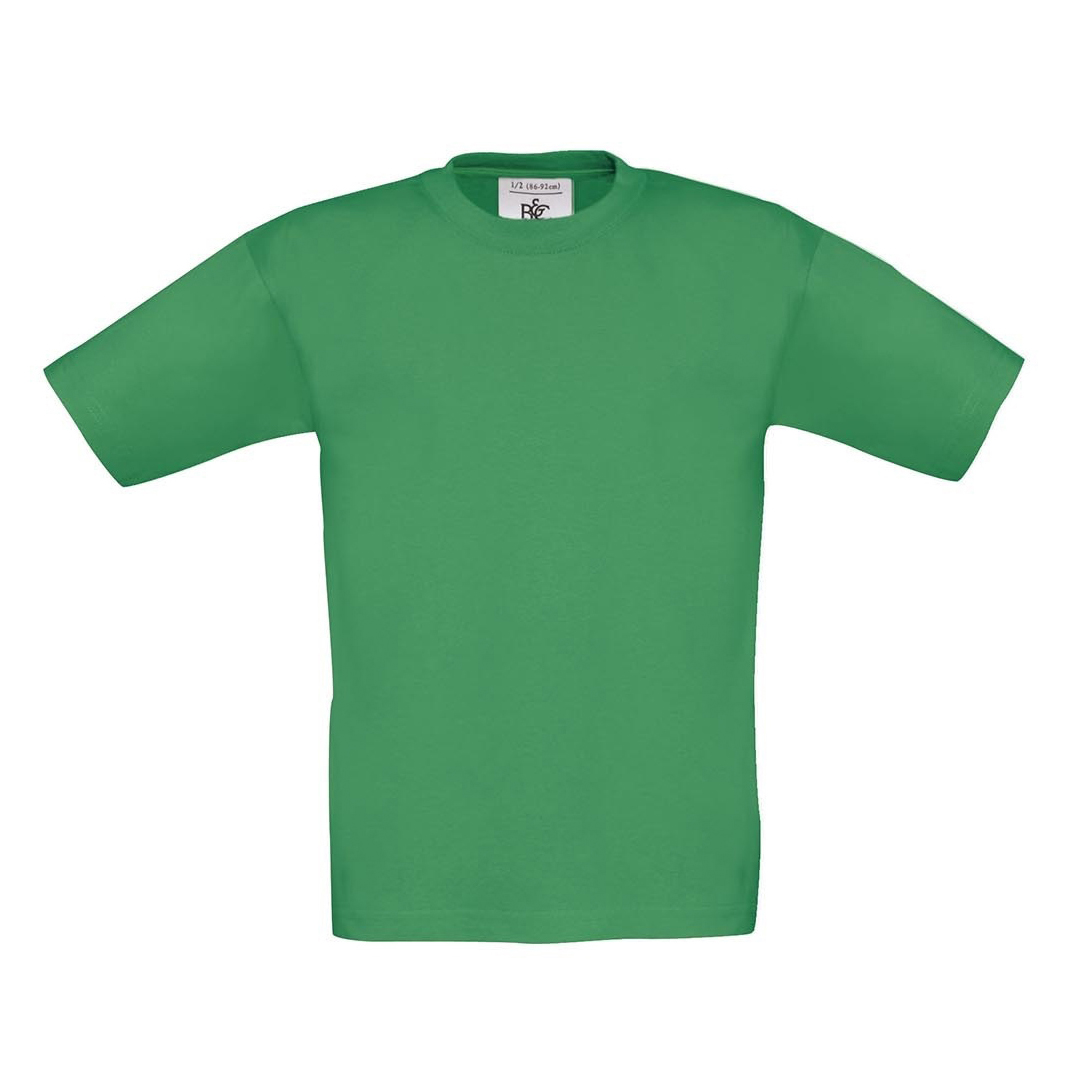 B&C Exact 150 - T-Shirt Confort en Coton Ring-Spun