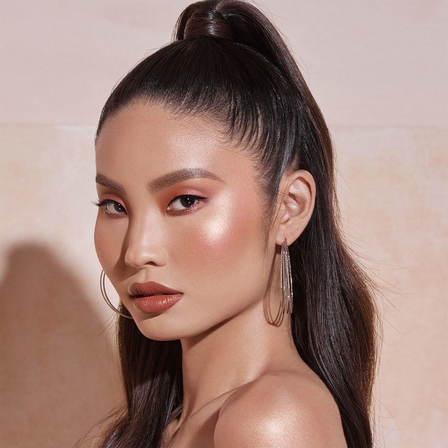 Anastasia Beverly Hill Coming Up Roses Kit 8g