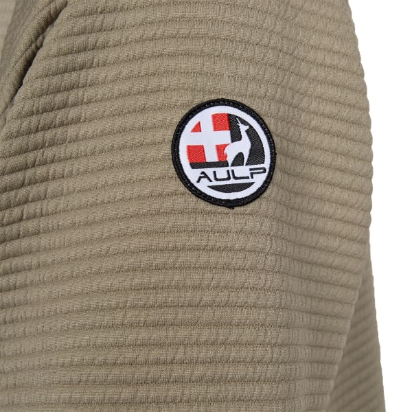 Veste polaire AULP NUMIX LIGHT KAKI