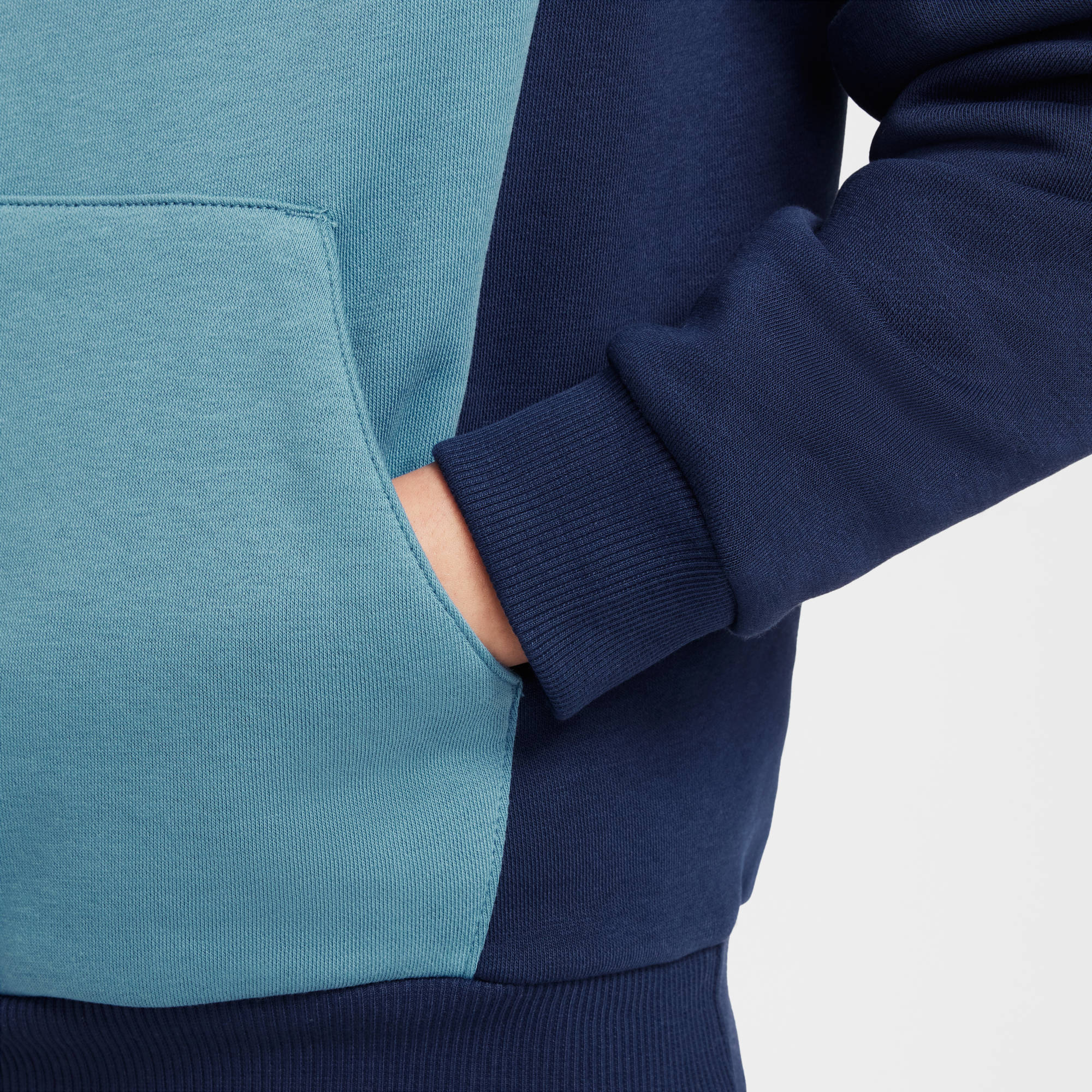 Nike Nike Air Big Kids" Pullover Ho