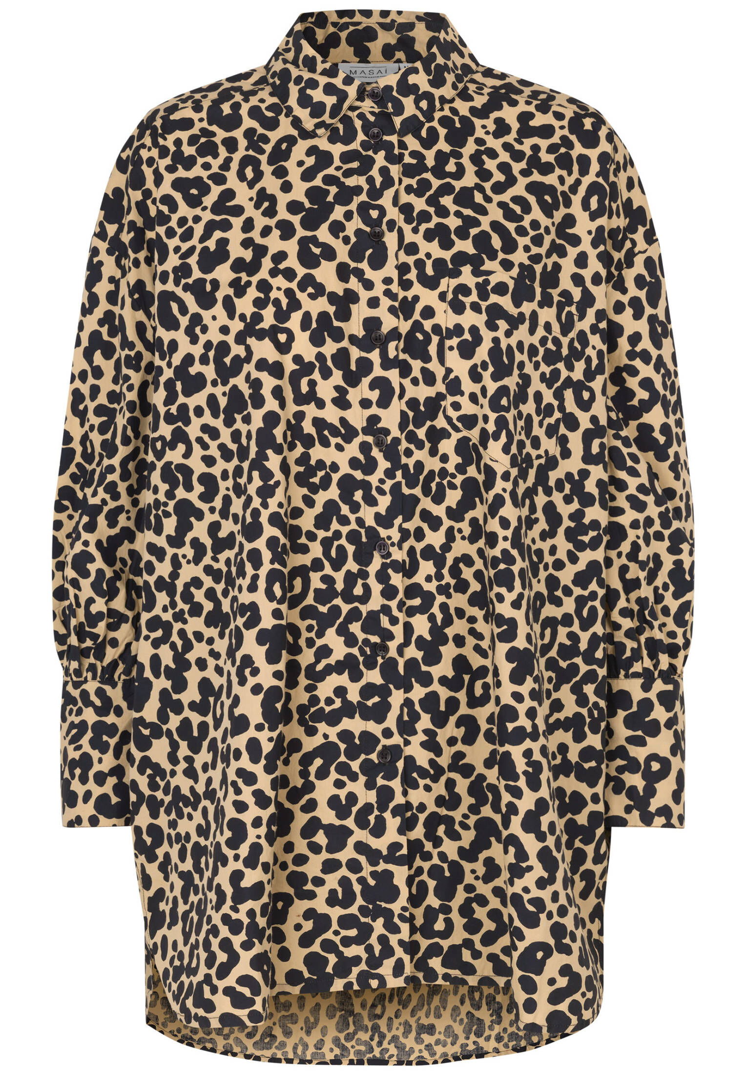 MASAI| Damen Shirt Ivena