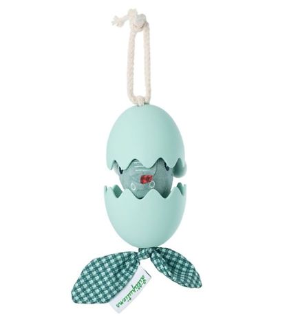 Lilliputiens Motorikspielzeug - 11 cm - Joe Dancing Egg