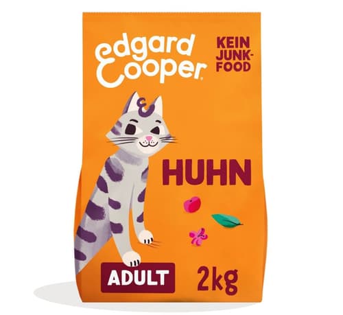 Edgard & Cooper Frisches Huhn