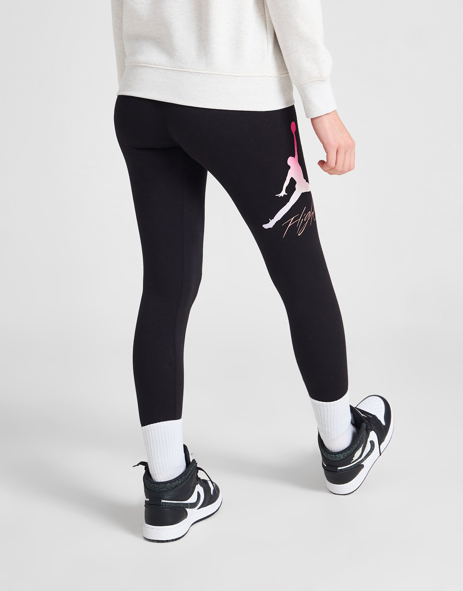 Jordan Legging Fade Jumpman Junior