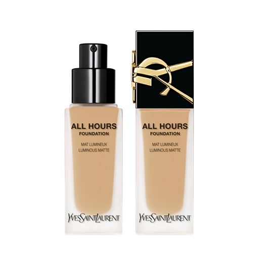 Yves Saint Laurent All Hours Foundation, LW9