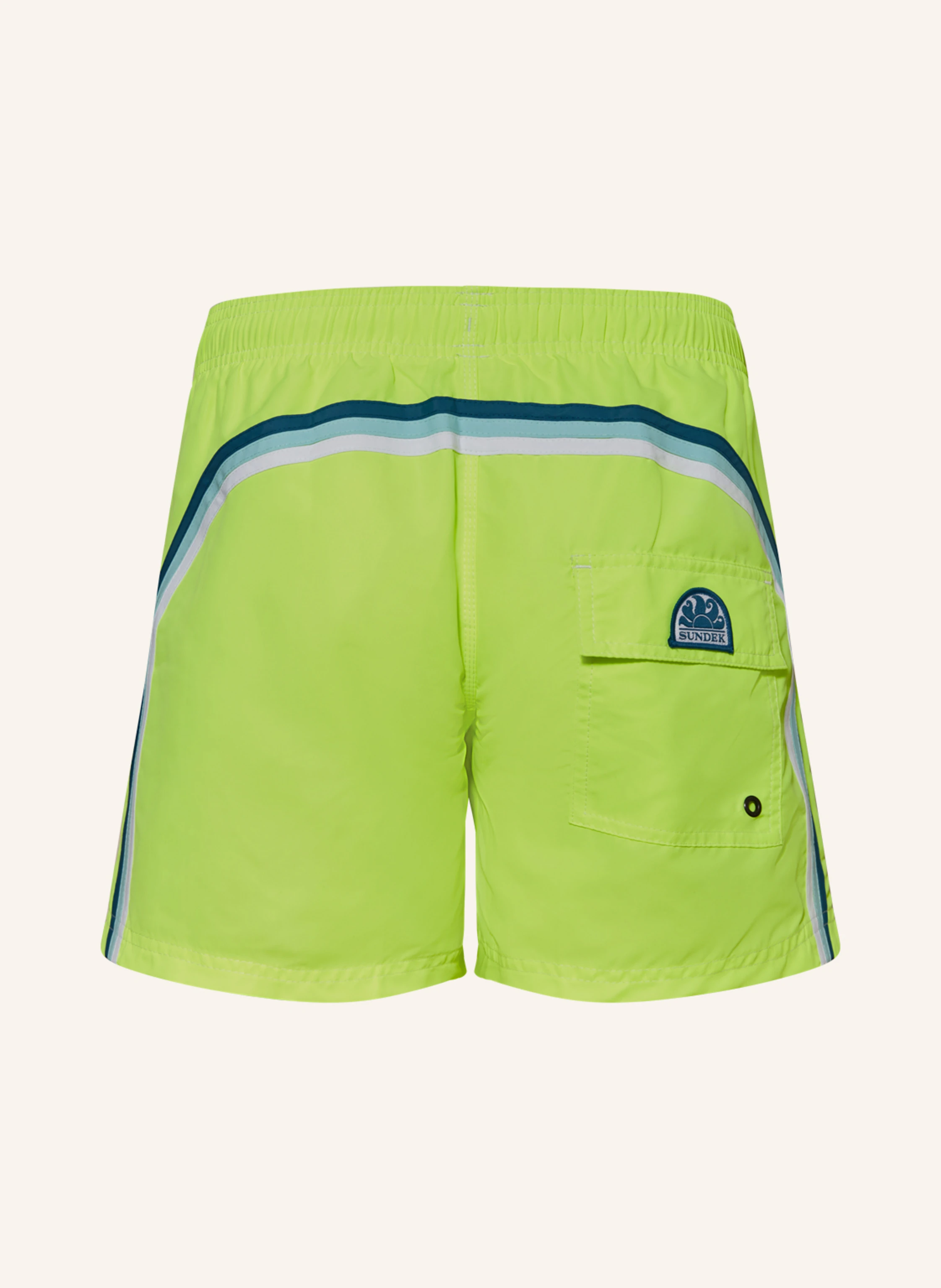 SUNDEK Badeshorts