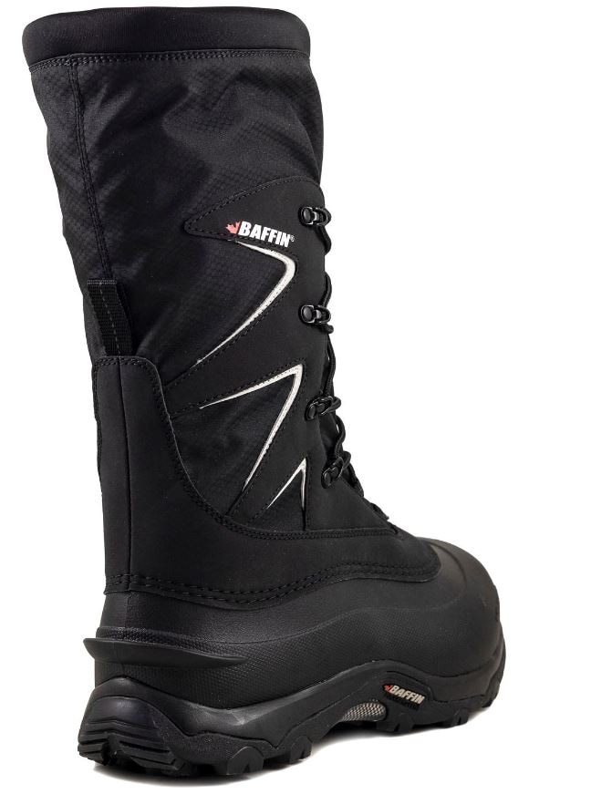 Baffin Kootenay, Vinterstøvel Herre<br> Temp grense - 50°C
