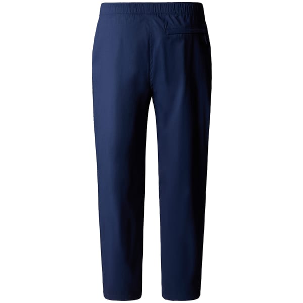 Pantalon randonnée THE NORTH FACE M CLASS V PANT SUMMIT NAVY