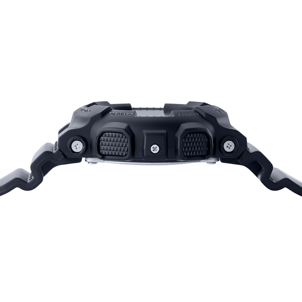 Montre Casio G-shock Urban Style Noir
