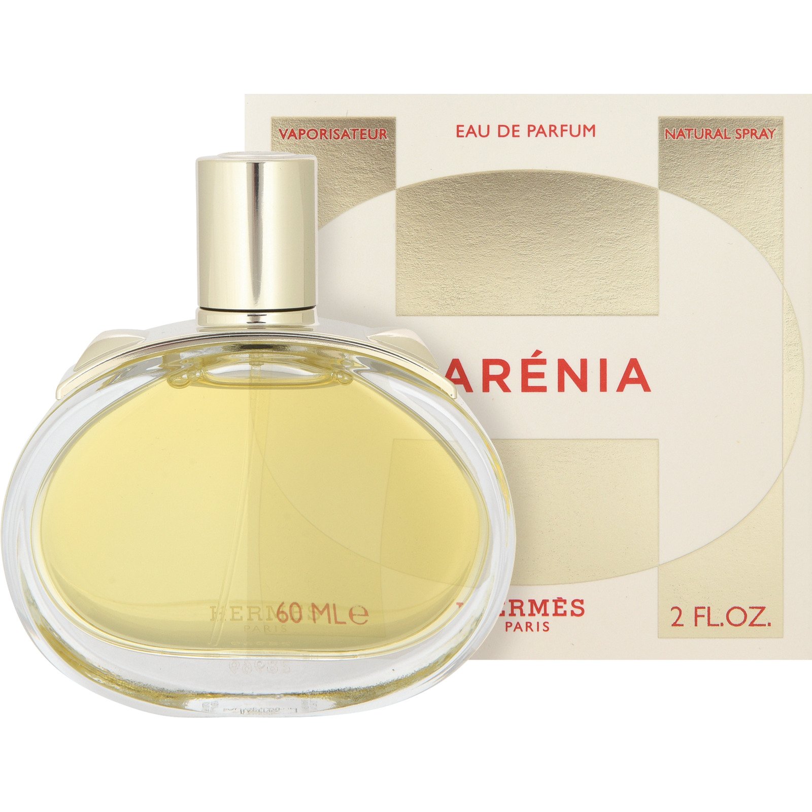 Hermès Barénia Eau de Parfum