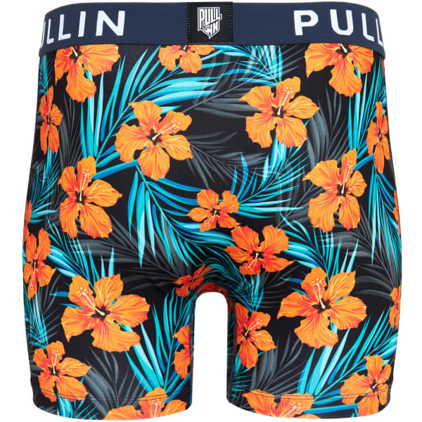 Boxer PULLIN FASHION 2 ORANGE