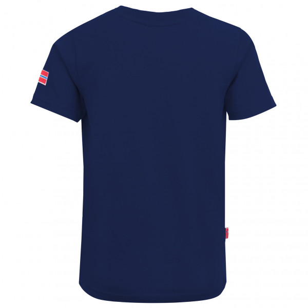 Trollkids - Kid's Windrose T - T-shirt