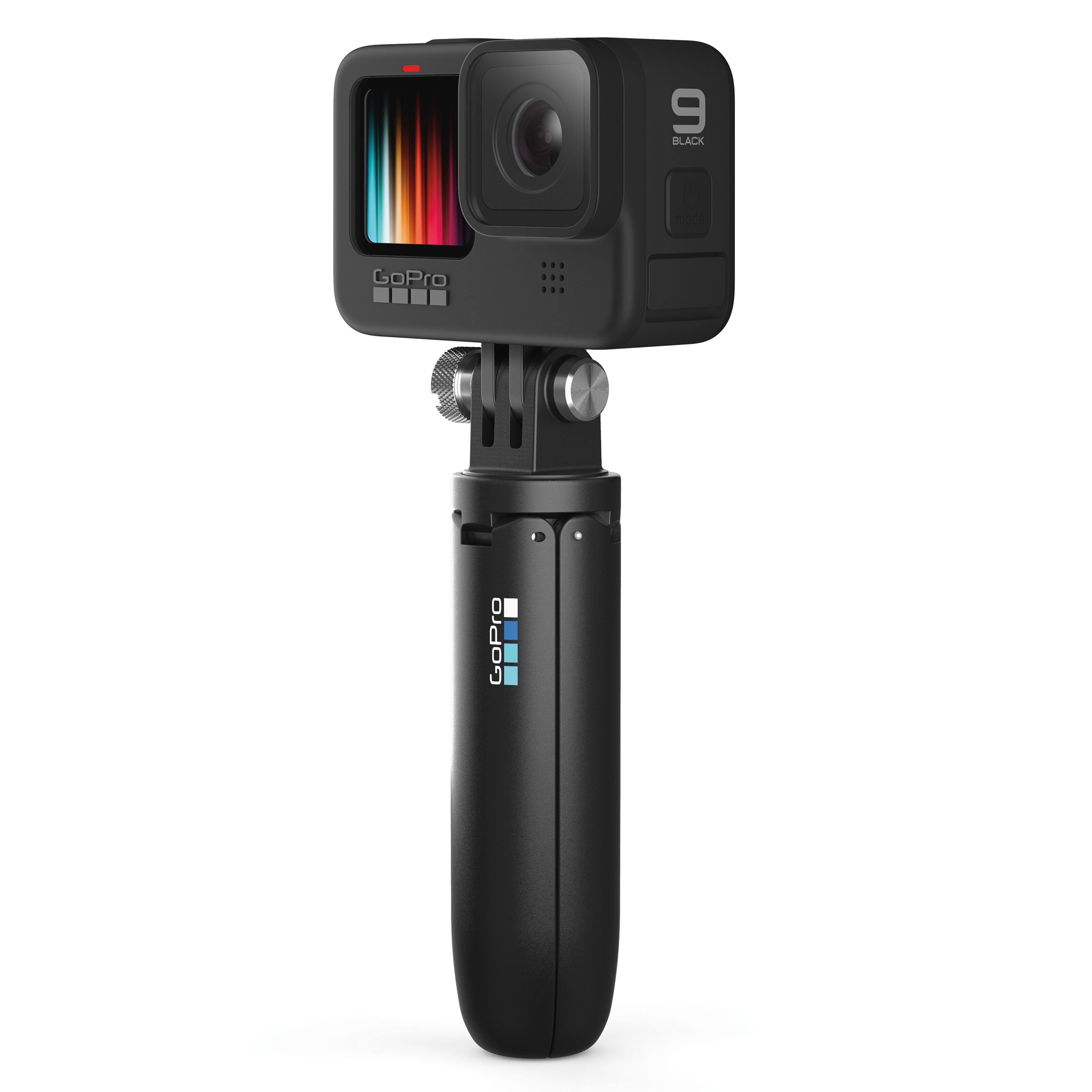 Gopro Shorty Mini Utfellbar Tripod