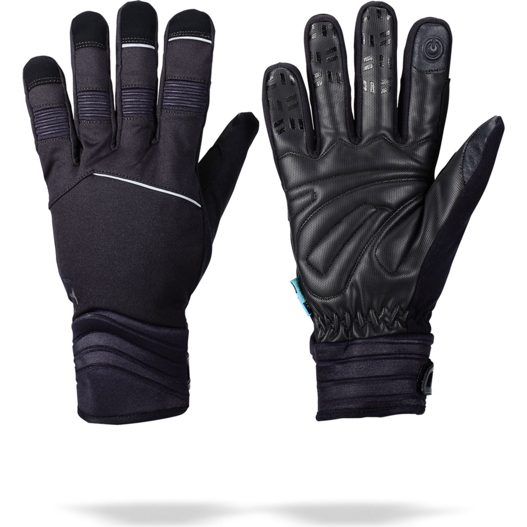 BBB Cycling BWG-32 Watershield Handschoen