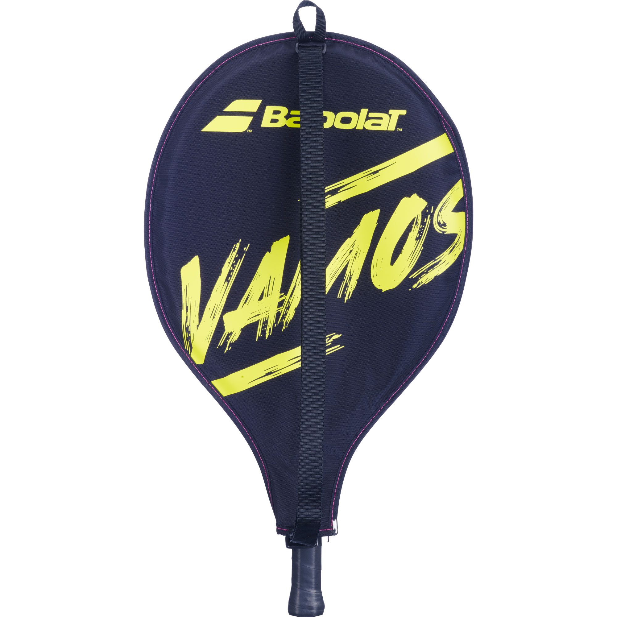 Babolat Nadal Junior 19in S CV Tennisschläger besaitet 2023 (165gr.)